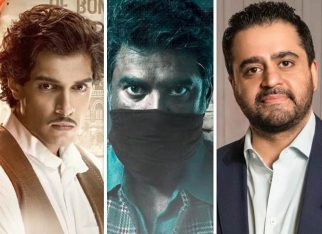 YRF Entertainment celebrates global hits with The Romantics, The Railway Men & Maharaj; CEO Akshaye Widhani says, “India story is what the world wants to see”