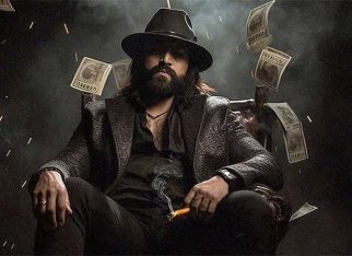 Yash gears up for action-packed Toxic: A Fairy Tale for Grown-Ups set between the 1950s and the 1970s: Report