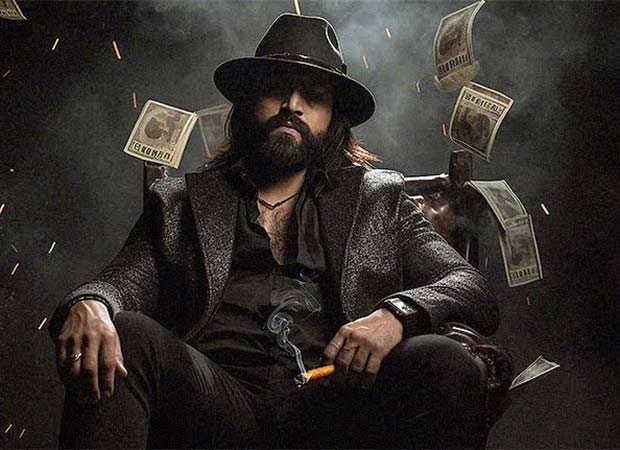 Yash gears up for action-packed Toxic A Fairy Tale for Grown-Ups set between the 1950s and the 1970s Report 