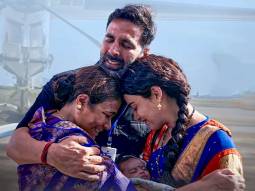 Ye Kahani | Sarfira | Akshay Kumar | Radhikka Madan