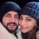 Zaheer Iqbal shares throwback pic featuring Sonakshi Sinha; says "I knew it's forever"