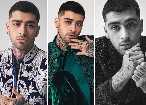 Zayn Malik embraces regal elegance for Harper's Bazaar India cover shot in Manish Malhotra sherwani worth Rs. 4.5 lakh, and bandhgala, see photos 