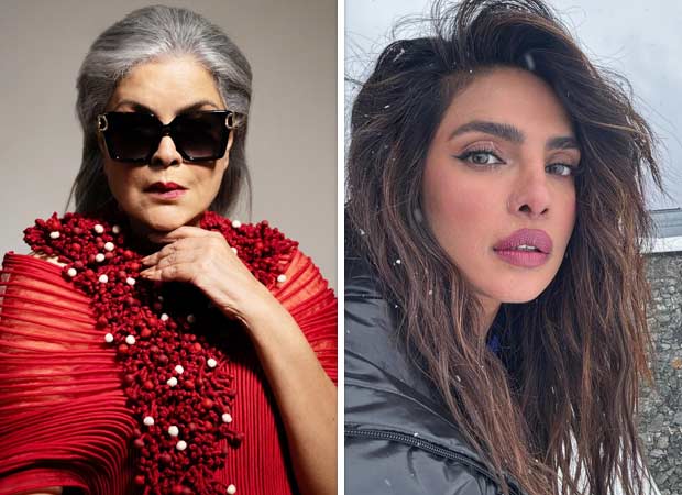 Zeenat Aman SLAMS brands of underpaying her compared to their “ambassadors”, hints at Priyanka Chopra