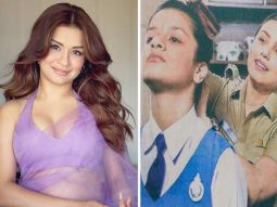 10 Years of Mardaani Exclusive: Avneet Kaur reflects on playing Rani Mukerji’s niece: “It was a dream come true” 10 Years of Mardaani Exclusive: Avneet Kaur reflects on playing Rani Mukerji’s niece: “It was a dream come true”