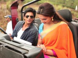 11 Years of Chennai Express: Shah Rukh Khan and Deepika Padukone share fun moments in behind-the-scenes video: “She’s Singham 5”