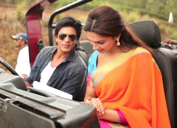 11 Years of Chennai Express: Shah Rukh Khan and Deepika Padukone share fun moments in behind-the-scenes video: “She’s Singham 5” 11 : Bollywood News