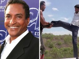 20 Years of Dhoom EXCLUSIVE: “The action was all REAL; we made John Abraham and Abhishek Bachchan fight on top of the trailer; even today, it looks better than the action in recent films” – Allan Amin