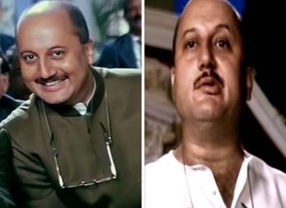 30 Years Of Hum Aapke Hain Koun..!: Anupam Kher recalls getting facial paralysis a day before the shoot