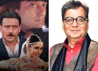 31 Years of Khal Nayak EXCLUSIVE: “It was declared a SUPER FLOP unanimously by film and music trading companies before release; It went on to create box office HISTORY” – Subhash Ghai