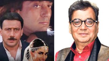 31 Years of Khal Nayak EXCLUSIVE: “It was declared a SUPER FLOP unanimously by film and music trading companies before release; It went on to create box office HISTORY” – Subhash Ghai