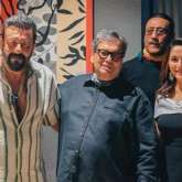 31 years of Khalnayak: Subhash Ghai reflects on the film's success; says, “It’s a reminder of the power of cinema and how it can transcend time”