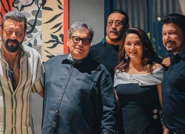 31 years of Khalnayak: Subhash Ghai reflects on the film's success; says, “It’s a reminder of the power of cinema and how it can transcend time”
