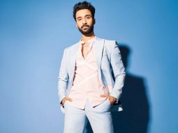 Raghav Juyal recalls working with Salman Khan and having a memorable night at Shah Rukh Khan’s birthday party