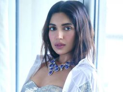 Bhumi Pednekar celebrates Toilet: Ek Prem Katha anniversary, calls it a movement for social change