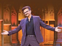 Bigg Boss OTT 3 Grand Finale: Host Anil Kapoor gets emotional about Bigg Boss journey; says, “The contestants have become like my own kids”