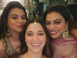 Tamannaah Bhatia to star in Karan Johar and Preeti Simoes’ upcoming production