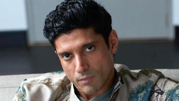 Farhan Akhtar reflects on childhood experiences with divorced parents amidst his own divorce; says, “It’s never going to entirely go away”