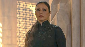 Tabu’s character Sister Francesca unveiled from Dune: Prophecy series, to stream exclusively on JioCinema Premium