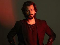 Sunny Kaushal opens up about questions on his personal life; says, “I can choose not to indulge in it and not to answer it”
