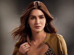 Kriti Sanon confirms sequel plans for Teri Baaton Mein Aisa Uljha Jiya with Shahid Kapoor
