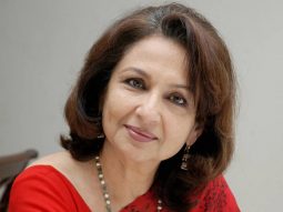 Sharmila Tagore expresses gratitude after Gulmohar wins National Award for Best Hindi Film