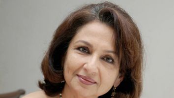 Sharmila Tagore expresses gratitude after Gulmohar wins National Award for Best Hindi Film