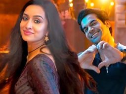 Maddock Films unveils love ballad ‘Tumhare Hi Rahenge Hum’ from Stree 2, reunites Shraddha Kapoor and Rajkummar Rao, watch