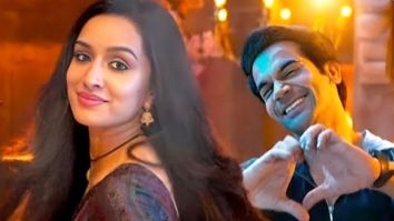Maddock Films unveils love ballad ‘Tumhare Hi Rahenge Hum’ from Stree 2, reunites Shraddha Kapoor and Rajkummar Rao, watch