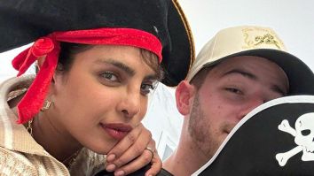 Nick Jonas shares adorable moments with daughter Malti and Priyanka Chopra