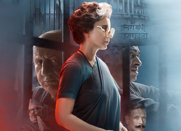 Kangana Ranaut Starrer Emergency Reignites 1975 Uprising With The Song ...