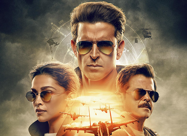 Hrithik Roshan starrer Fighter to premiere on Star Gold this Independence Day