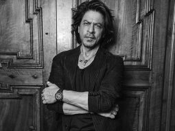 Shah Rukh Khan reveals why he backed out after Zero flopped; says, “I just didn’t want to act”