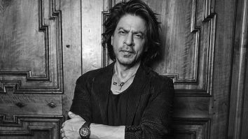 Shah Rukh Khan reveals why he backed out after Zero flopped; says, “I just didn’t want to act”