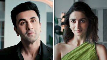 Alia Bhatt playfully shows ‘angry’ side as she reunites with Ranbir Kapoor in viral ad video