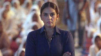 Huma Qureshi starrer Bayaan selected for Busan International Film Festival in Korea Huma Qureshi starrer Bayaan selected for Busan International Film Festival in Korea
