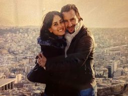 Kareena Kapoor Khan shares cherished moments and heartfelt tribute to Saif Ali Khan on his birthday