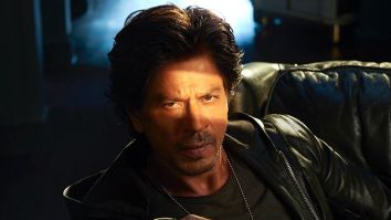 Shah Rukh Khan opens on being typecast as a Romantic hero; says, “I’m not limited to a genre as a viewer”