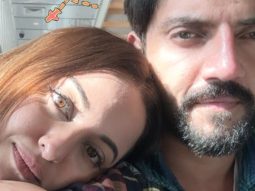 Sonakshi Sinha and Zaheer Iqbal shares adorable vacation selfie, hint at recent getaway