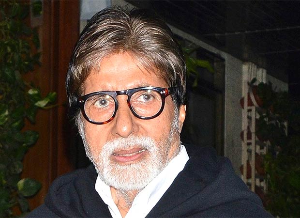 Amitabh Bachchan reveals the reason of working at 81: “I have the liberty of my work” 81 : Bollywood News