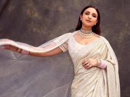 Parineeti Chopra expresses interest in working in the UK, seeks new opportunities beyond Bollywood