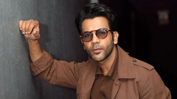Rajkummar Rao reveals how school teacher helped pay his fees during tough times; says, “My mother ask our relatives for help”
