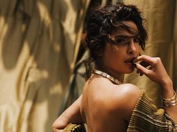 Priyanka Chopra embraces “very demure, very mindful” trend in stunning Vogue photoshoot, see pics