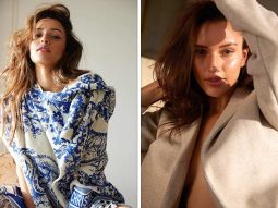 5 golden hour photos of Triptii Dimri that are too adorable to miss