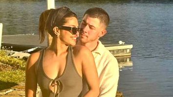 Priyanka Chopra raves about Nick Jonas performance in ‘The Good Half’ trailer, calls him ‘Phenomenal’