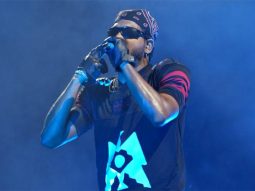 King takes centre stage with ‘Monopoly Moves’ Album and electrifying Delhi Live Concert