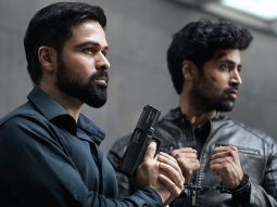 Goodachari Turns 6: Adivi Sesh unveils six stunning looks from G2