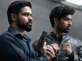 Goodachari Turns 6: Adivi Sesh unveils six stunning looks from G2 Goodachari Turns 6: Adivi Sesh unveils six stunning looks from G2