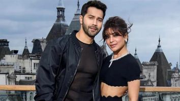 Salman Khan, Maniesh Paul, Lulia and many other Bollywood cheers on Varun Dhawan and Samantha starrer Citadel: Honey Bunny ahead of November release