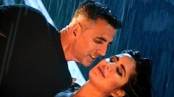 Akshay Kumar shares BTS video with Katrina Kaif of Tip Tip Barsa song from Sooryavanshi remix with Hauli Hauli, watch
