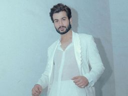 Sunny Kaushal celebrates the success of Vicky Kaushal and Sharvari Wagh after Bad Newz and Munjya get good responses; says, “It is extremely special”